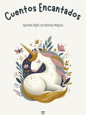 cover image of Cuentos Encantados